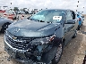 3GNAXJEV1JS****** Used and Repairable 2018 Chevrolet Equinox in Lubbock