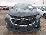 3GNAXJEV1JS****** Salvage and Repairable 2018 Chevrolet Equinox in Texas State