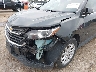 3GNAXJEV1JS****** Used 2018 Chevrolet Equinox in Texas State