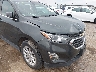 3GNAXJEV1JS****** Repairable 2018 Chevrolet Equinox in Texas State