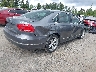 1VWCN7A35EC****** Salvage and Wrecked 2014 Volkswagen Passat in Washington State