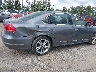 1VWCN7A35EC****** Salvage and Repairable 2014 Volkswagen Passat in Washington State