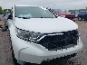 2HKRW5H39KH****** Wrecked 2019 Honda CR-V in Oklahoma State