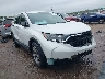 2HKRW5H39KH****** Salvage and Wrecked 2019 Honda CR-V in Oklahoma City