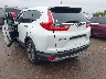 2HKRW5H39KH****** Salvage and Repairable 2019 Honda CR-V in Oklahoma City