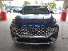5NMS34AJ7NH****** Wrecked 2022 Hyundai Santa Fe in Florida State