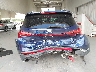 5NMS34AJ7NH****** Wrecked 2022 Hyundai Santa Fe