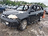 2HNYD18602H****** Usados y Reparables 2002 Acura MDX en Richmond
