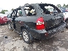 2HNYD18602H****** Salvamento y Reparables 2002 Acura MDX en Richmond