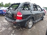 2HNYD18602H****** Salvamento y Destrozados 2002 Acura MDX en Estado de Virginia