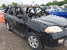2HNYD18602H****** Salvamento y Reparables 2002 Acura MDX en Estado de Virginia