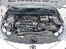 5YFS4MCE0RP****** Reparables 2024 Toyota Corolla en Dallas