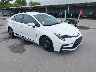 5YFS4MCE0RP****** Salvamento y Destrozados 2024 Toyota Corolla en Dallas