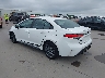 5YFS4MCE0RP****** Salvamento y Reparables 2024 Toyota Corolla en Dallas