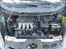 JHMGE8H3XCC****** Repairable 2012 Honda Fit in Los Angeles