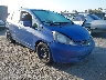 JHMGE8H3XCC****** Salvage and Wrecked 2012 Honda Fit in Los Angeles