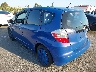 JHMGE8H3XCC****** Salvage and Repairable 2012 Honda Fit in Los Angeles