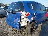JHMGE8H3XCC****** Salvage and Repairable 2012 Honda Fit in California State