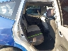JHMGE8H3XCC****** Wrecked 2012 Honda Fit in Los Angeles