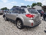 4S4BRCLC8E3****** Salvage and Repairable 2014 Subaru Outback in Columbus