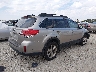 4S4BRCLC8E3****** Salvage and Wrecked 2014 Subaru Outback in Ohio State