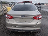 3FA6P0LUXFR****** Destrozados 2015 Ford Fusion