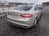 3FA6P0LUXFR****** Salvamento y Destrozados 2015 Ford Fusion en Estado de Luisiana
