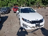 KNAGM4A77F5****** Salvage and Wrecked 2015 Kia Optima in Taunton