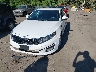 KNAGM4A77F5****** Used and Repairable 2015 Kia Optima in Taunton