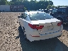 KNAGM4A77F5****** Salvage and Repairable 2015 Kia Optima in Taunton