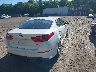KNAGM4A77F5****** Salvage and Wrecked 2015 Kia Optima in Massachusetts State