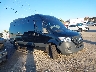 W1Z4NGHY4ST****** Repairable 2025 Mercedes-Benz Sprinter 2500 in Florida State