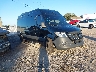 W1Z4NGHY4ST****** Salvage and Wrecked 2025 Mercedes-Benz Sprinter 2500 in Tampa