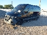 W1Z4NGHY4ST****** Used and Repairable 2025 Mercedes-Benz Sprinter 2500 in Tampa