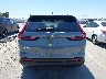 2HKRS3H79SH****** Wrecked 2025 Honda CR-V