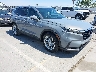 2HKRS3H79SH****** Salvage and Wrecked 2025 Honda CR-V in Los Angeles South