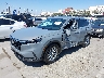 2HKRS3H79SH****** Used and Repairable 2025 Honda CR-V in Los Angeles South