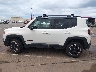 ZACCJBCT6GP****** Repairable 2016 Jeep Renegade in Hawaii State