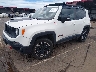 ZACCJBCT6GP****** Used and Repairable 2016 Jeep Renegade in Honolulu