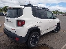 ZACCJBCT6GP****** Salvage and Wrecked 2016 Jeep Renegade in Hawaii State