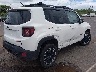 ZACCJBCT6GP****** Salvage and Repairable 2016 Jeep Renegade in Hawaii State