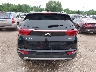 KNDPR3A64H7****** Wrecked 2017 Kia Sportage