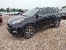KNDPR3A64H7****** Used and Repairable 2017 Kia Sportage in Springfield