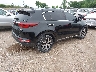 KNDPR3A64H7****** Salvage and Wrecked 2017 Kia Sportage in Missouri State