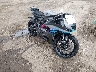 JYARM38E4RA****** Salvage and Wrecked 2024 Yamaha YZFR7 in Little Rock