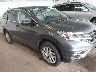 5J6RM4H51GL****** Salvamento y Destrozados 2016 Honda CR-V en Minneapolis Saint Paul