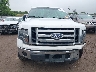 1FTFW1CF5BF****** Wrecked 2011 Ford F-150 in Oklahoma State