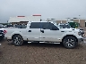 1FTFW1CF5BF****** Used 2011 Ford F-150 in Oklahoma State