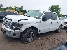 1FTFW1CF5BF****** Repairable 2011 Ford F-150 in Oklahoma State