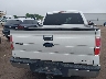 1FTFW1CF5BF****** Wrecked 2011 Ford F-150